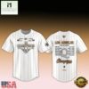 Los Angeles Queens Champions WPBL Baseball 2026 White Baseball Jersey, Stylish Baseball Jersey 3 Los Angeles Queens Champions WPBL Baseball 2026 White Baseball Jersey, Stylish Baseball Jersey Los Angeles Queens Champions Wpbl Baseball 2026 White Baseball Jersey