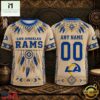 Los Angeles Rams 2026 NFL Native American Heritage 3D Shirt, NFL Sporty Shirt 3 Los Angeles Rams 2026 NFL Native American Heritage 3D Shirt, NFL Sporty Shirt Los Angeles Rams 2026 Nfl Native American Heritage 3D Shirt