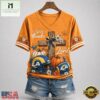Los Angeles Rams NFL Thanksgiving Faith And Football V Neck T Shirt, Trendy NFL V Neck Tee 3 Los Angeles Rams NFL Thanksgiving Faith And Football V Neck T Shirt, Trendy NFL V Neck Tee Los Angeles Rams Nfl Thanksgiving Faith And Football V Neck T Shirt