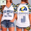 Los Angeles Rams NFL vs All Y' All United We Stand V Neck T Shirt, Trendy NFL V Neck Tee 3 Los Angeles Rams NFL vs All Y' All United We Stand V Neck T Shirt, Trendy NFL V Neck Tee Los Angeles Rams Nfl VS All Y All United WE Stand V Neck T Shirt