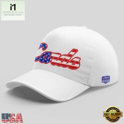Louisville Cardinals Football 2026 Salute to Service White Cap, Trending Cap Style Louisville Cardinals Football 2026 Salute TO Service White Cap