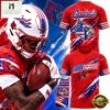 Louisville Cardinals x Salute to Service 2026 Red T Shirt, Hot 3D Shirt Trend Louisville Cardinals X Salute TO Service 2026 Red T Shirt