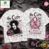 Love Is the Cure Awareness 3D Shirt, Popular 3D Music Tee 2 Love Is the Cure Awareness 3D Shirt, Popular 3D Music Tee Love IS The Cure Awareness 3D Shirt