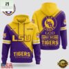 Lsu Tigers 2026 NCAA Personalized Faith Family Football Hoodie, NCAA College 3D Shirt Lsu Tigers 2026 Ncaa Personalized Faith Family Football Hoodie