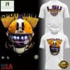 LSU Tigers Football 2026 Spot the Ball White T Shirt, Hot 3D Shirt Trend Lsu Tigers Football 2026 Spot The Ball White T Shirt