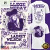 LSU Tigers Football x Lainey Wilson College Game Day 2026 White 3D Shirt, Hot 3D Shirt Trend 2 LSU Tigers Football x Lainey Wilson College Game Day 2026 White 3D Shirt, Hot 3D Shirt Trend Lsu Tigers Football X Lainey Wilson College Game Day 2026 White 3D Shirt