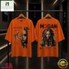 M3GAN Digital Nightmare Halloween 3D Shirt, Popular 3D Music Tee M3gan Digital Nightmare Halloween 3D Shirt