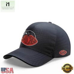 Matt Suhey Chicago Bears Always and Forever Thank You For Your Memories Cap, Trending Cap Style Matt Suhey Chicago Bears Always And Forever Thank You For Your Memories Cap