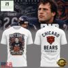 Matt Suhey Chicago Bears Always and Forever Thank You For Your Memories White 3D Shirt, Hot 3D Shirt Trend 3 Matt Suhey Chicago Bears Always and Forever Thank You For Your Memories White 3D Shirt, Hot 3D Shirt Trend Matt Suhey Chicago Bears Always And Forever Thank You For Your Memories White 3D Shirt