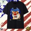 Memphis Tigers Basketball Mascot NCAA T Shirt, Stylish 2D Graphic Shirt 3 Memphis Tigers Basketball Mascot NCAA T Shirt, Stylish 2D Graphic Shirt Memphis Tigers Basketball Mascot Ncaa T Shirt