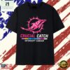 Miami Dolphins Crucial Catch Intercept Cancer T Shirt, Stylish 2D Graphic Shirt 2 Miami Dolphins Crucial Catch Intercept Cancer T Shirt, Stylish 2D Graphic Shirt Miami Dolphins Crucial Catch Intercept Cancer T Shirt