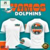 Miami Dolphins Hispanic Heritage Los Delfines De Miami 2026 Limited Edition 3D Shirt, Hot 3D Shirt Trend Miami Dolphins Hispanic Heritage Los Delfines DE Miami 2026 Limited Edition 3D Shirt