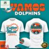 Miami Dolphins Hispanic Heritage Los Delfines De Miami 2026 T Shirt, Hot 3D Shirt Trend 2 Miami Dolphins Hispanic Heritage Los Delfines De Miami 2026 T Shirt, Hot 3D Shirt Trend Miami Dolphins Hispanic Heritage Los Delfines DE Miami 2026 T Shirt