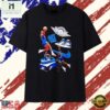 Michael Jordan Cactus Jack Got ‘Em T Shirt, Stylish 2D Graphic Shirt Michael Jordan Cactus Jack Got EM T Shirt