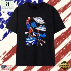 Michael Jordan Cactus Jack Got ‘Em T Shirt, Stylish 2D Graphic Shirt Michael Jordan Cactus Jack Got EM T Shirt
