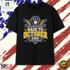 Milwaukee Brewers Back to October 2026 Postseason T Shirt, Stylish 2D Graphic Shirt 3 Milwaukee Brewers Back to October 2026 Postseason T Shirt, Stylish 2D Graphic Shirt Milwaukee Brewers Back TO October 2026 Postseason T Shirt
