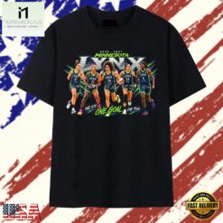 Minnesota Lynx Basketball 2026 2027 Signatures Graphic T Shirt, Stylish 2D Graphic Shirt Minnesota Lynx Basketball 2026 2027 Signatures Graphic T Shirt