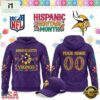 Minnesota Vikings 2026 Hispanic Heritage Month Limited Custom Hoodie, Hot 3D Shirt Trend 3 Minnesota Vikings 2026 Hispanic Heritage Month Limited Custom Hoodie, Hot 3D Shirt Trend Minnesota Vikings 2026 Hispanic Heritage Month Limited Custom Hoodie