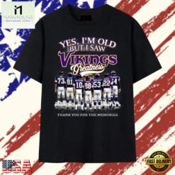 Minnesota Vikings Greatness Legends Vintage Football Graphic 2026 T Shirt, Stylish 2D Graphic Shirt Minnesota Vikings Greatness Legends Vintage Football Graphic 2026 T Shirt