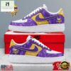 Minnesota Vikings NFL End Zone Energy Custom Air Force 1 Shoes Sneaker, NFL Team AF1 Shoes 3 Minnesota Vikings NFL End Zone Energy Custom Air Force 1 Shoes Sneaker, NFL Team AF1 Shoes Minnesota Vikings Nfl End Zone Energy Custom Air Force 1 Shoes Sneaker