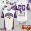 Minnesota Vikings NFL Snoopy Ultimate Game Day Personalized Jersey Shirt, NFL Game Day Jersey Minnesota Vikings Nfl Snoopy Ultimate Game Day Personalized Jersey Shirt