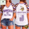 Minnesota Vikings NFL vs All Y' All United We Stand V Neck T Shirt, Trendy NFL V Neck Tee 2 Minnesota Vikings NFL vs All Y' All United We Stand V Neck T Shirt, Trendy NFL V Neck Tee Minnesota Vikings Nfl VS All Y All United WE Stand V Neck T Shirt