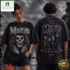 Misfits We Are 138 Die Die My Darling 3D Shirt, Popular 3D Music Tee Misfits WE Are 138 Die Die MY Darling 3D Shirt