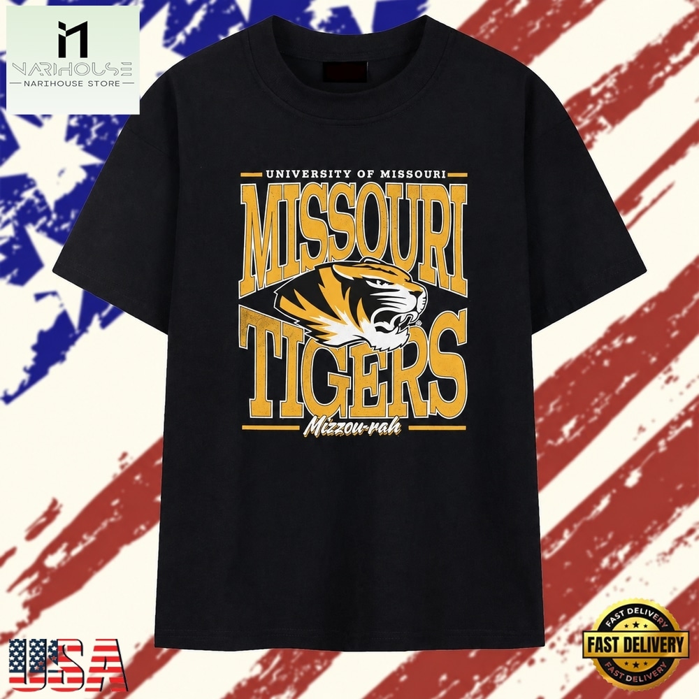 Missouri Tigers Diamond Dynasty T Shirt, Stylish 2D Graphic Shirt Missouri Tigers Diamond Dynasty T Shirt, Stylish 2D Graphic Shirt