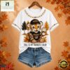 Missouri Tigers NCAA Fall Is My Favorite Color Football Unisex 3D Shirt, NCAA College 3D Shirt Missouri Tigers Ncaa Fall IS MY Favorite Color Football Unisex 3D Shirt