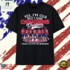 Montreal Canadiens Greatness Vintage Hockey Legends Signatures T Shirt, Stylish 2D Graphic Shirt 3 Montreal Canadiens Greatness Vintage Hockey Legends Signatures T Shirt, Stylish 2D Graphic Shirt Montreal Canadiens Greatness Vintage Hockey Legends Signatures T Shirt