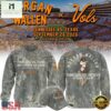 Morgan Wallen x Tennessee Volunteers Camo Event 2026 Sweatshirt, Popular 3D Music Tee Morgan Wallen X Tennessee Volunteers Camo Event 2026 Sweatshirt