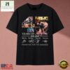 Motley Crue 45 Years Of 1981 2026 Anniversary Signatures T Shirt, Music Fan 2D Shirt 3 Motley Crue 45 Years Of 1981 2026 Anniversary Signatures T Shirt, Music Fan 2D Shirt Motley Crue 45 Years OF 1981 2026 Anniversary Signatures T Shirt