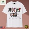 Mötley Crüe Albums Signatures Heavy Metal Vintage Graphic T Shirt, Music Fan 2D Shirt 2 Mötley Crüe Albums Signatures Heavy Metal Vintage Graphic T Shirt, Music Fan 2D Shirt Motley Crue Albums Signatures Heavy Metal Vintage Graphic T Shirt
