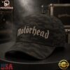 Motorhead Warpig Camo Classic Cap