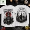 My Chemical Romance Blackest Night Halloween 3D Shirt, Popular 3D Music Tee 2 My Chemical Romance Blackest Night Halloween 3D Shirt, Popular 3D Music Tee MY Chemical Romance Blackest Night Halloween 3D Shirt