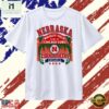 Nebraska Cornhuskers at Wrigley Field Home of Chicago Cubs T Shirt, Stylish 2D Graphic Shirt 3 Nebraska Cornhuskers at Wrigley Field Home of Chicago Cubs T Shirt, Stylish 2D Graphic Shirt Nebraska Cornhuskers AT Wrigley Field Home OF Chicago Cubs T Shirt