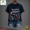 New England Patriots NFL Floral Garden V Neck T Shirt, Trendy NFL V Neck Tee 2 New England Patriots NFL Floral Garden V Neck T Shirt, Trendy NFL V Neck Tee New England Patriots Nfl Floral Garden V Neck T Shirt
