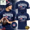New England Patriots We Are All Patriots Storm Blue T Shirt, Hot 3D Shirt Trend New England Patriots WE Are All Patriots Storm Blue T Shirt