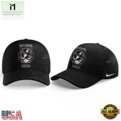 New England Patriots x Grateful Dead Night 2026 Cap