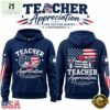 New England Patriots x Teacher Appreciation Night 2026 Hoodie, Hot 3D Shirt Trend New England Patriots X Teacher Appreciation Night 2026 Hoodie