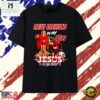 New Mexico in My Veins Jesus in My Heart Football Dog T Shirt, Stylish 2D Graphic Shirt New Mexico IN MY Veins Jesus IN MY Heart Football Dog T Shirt
