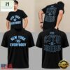New York City FC vs Everybody The City Is Mine Special New T Shirt, Hot 3D Shirt Trend New York City FC VS Everybody The City IS Mine Special New T Shirt