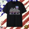 New York Giants 100 Seasons Super Bowl Champions Graphic Football T Shirt, Stylish 2D Graphic Shirt 3 New York Giants 100 Seasons Super Bowl Champions Graphic Football T Shirt, Stylish 2D Graphic Shirt New York Giants 100 Seasons Super Bowl Champions Graphic Football T Shirt