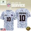 New York Giants 2026 NFL Salute to Service Camo New Design 3D Shirt, NFL Sporty Shirt New York Giants 2026 Nfl Salute TO Service Camo New Design 3D Shirt
