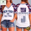 New York Giants NFL vs All Y' All United We Stand V Neck T Shirt, Trendy NFL V Neck Tee 3 New York Giants NFL vs All Y' All United We Stand V Neck T Shirt, Trendy NFL V Neck Tee New York Giants Nfl VS All Y All United WE Stand V Neck T Shirt