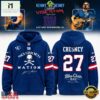 New York Giants x Kenny Chesney The Original Vibe Room Tour 2027 Hoodie, Hot 3D Shirt Trend New York Giants X Kenny Chesney The Original Vibe Room Tour 2027 Hoodie