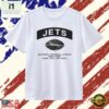 New York Jets National Football League AFC East T Shirt, Stylish 2D Graphic Shirt 3 New York Jets National Football League AFC East T Shirt, Stylish 2D Graphic Shirt New York Jets National Football League Afc East T Shirt