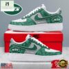 New York Jets NFL End Zone Energy Custom Air Force 1 Shoes Sneaker, NFL Team AF1 Shoes New York Jets Nfl End Zone Energy Custom Air Force 1 Shoes Sneaker