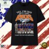 New York Knicks Greatness Legends Signatures Vintage Basketball T Shirt, Stylish 2D Graphic Shirt New York Knicks Greatness Legends Signatures Vintage Basketball T Shirt