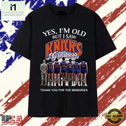 New York Knicks Greatness Legends Signatures Vintage Basketball T Shirt, Stylish 2D Graphic Shirt New York Knicks Greatness Legends Signatures Vintage Basketball T Shirt